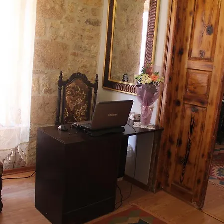 Narhanim Konagi منزل للإقامة Ayvalı