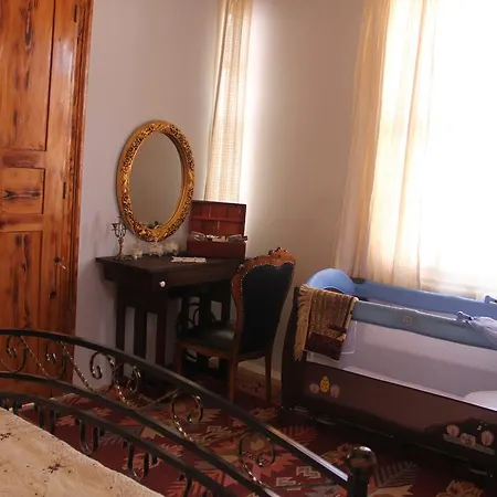 Narhanim Konagi منزل للإقامة
