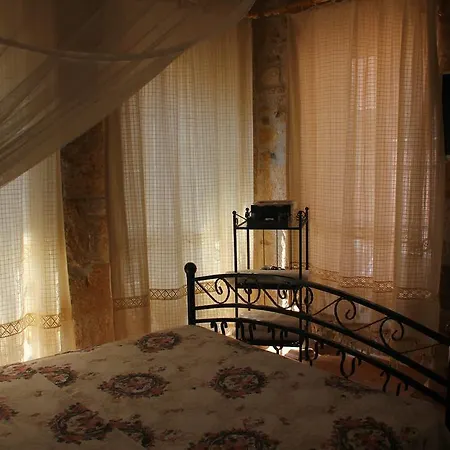 Narhanim Konagi منزل للإقامة Ayvalı