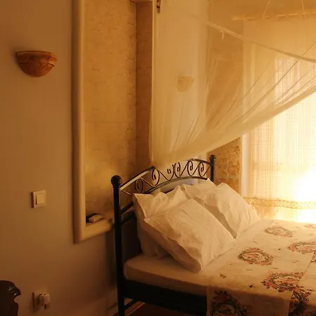 منزل للإقامة Narhanim Konagi Ayvalı