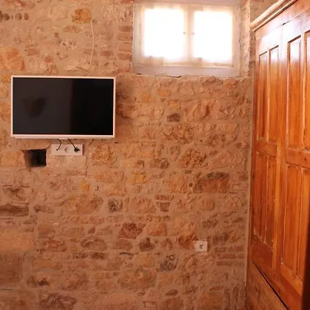 منزل للإقامة Narhanim Konagi *