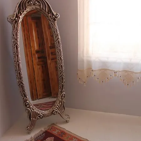 منزل للإقامة Narhanim Konagi Ayvalı