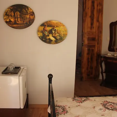 Narhanim Konagi Ayvalı